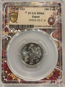 昭和33年 1958年の値段と価格推移は？｜76件の売買データから昭和33年
