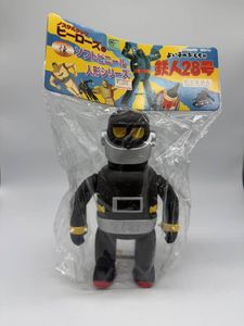 鉄人28号 フィギュアの値段と価格推移は？｜142件の売買データから鉄人