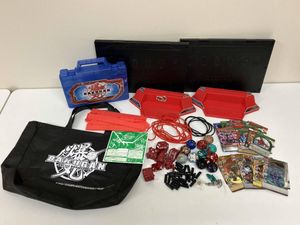 爆丸カードの値段と価格推移は？｜11件の売買データから爆丸カードの