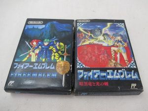 ファイアーエムブレム 外伝の値段と価格推移は？｜36件の売買データ