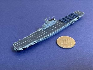 空母 エンタープライズの値段と価格推移は？｜89件の売買データから