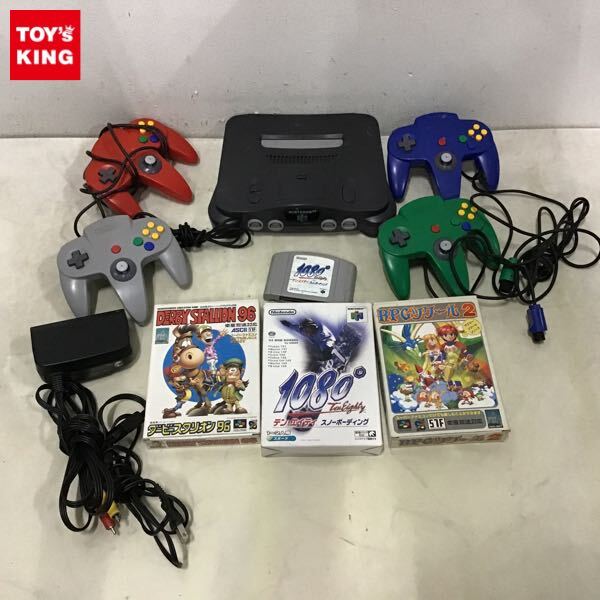 ダービースタリオン96の値段と価格推移は？｜17件の売買データから