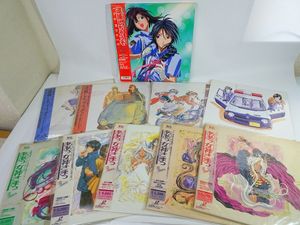 逮捕しちゃうぞ LDの値段と価格推移は？｜12件の売買データから逮捕し