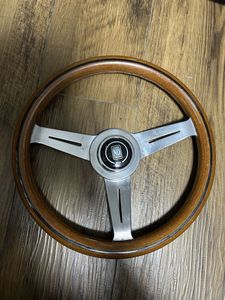 ナルディ　クラッシック　φ33 中古 ナルディ クラシック 33の値段と価格推移は？｜32件の売買データから