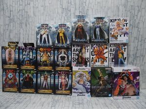 ONE PIECE 海軍フィギュア まとめ売り 海軍 ワンピースの値段と価格推移は？｜286件の売買データから海軍