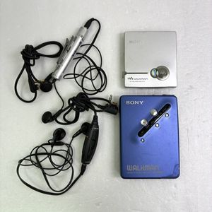 Sony mdウォークマンの値段と価格推移は？｜450件の売買データからSony