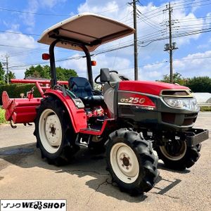 三菱 トラクターGSの値段と価格推移は？｜6件の売買データから三菱