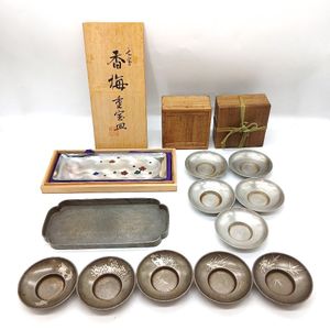 間村自造の値段と価格推移は？｜22件の売買データから間村自造の価値が