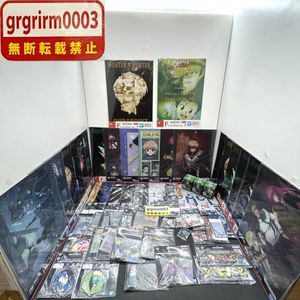 HUNTER×HUNTER アクリルの値段と価格推移は？｜24件の売買データから