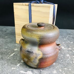 本山和泉 備前焼の値段と価格推移は？｜4件の売買データから本山和泉