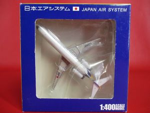 JAS日本エアシステムの値段と価格推移は？｜13件の売買データからJAS