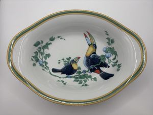 エルメス 食器 鳥の値段と価格推移は？｜10件の売買データからエルメス