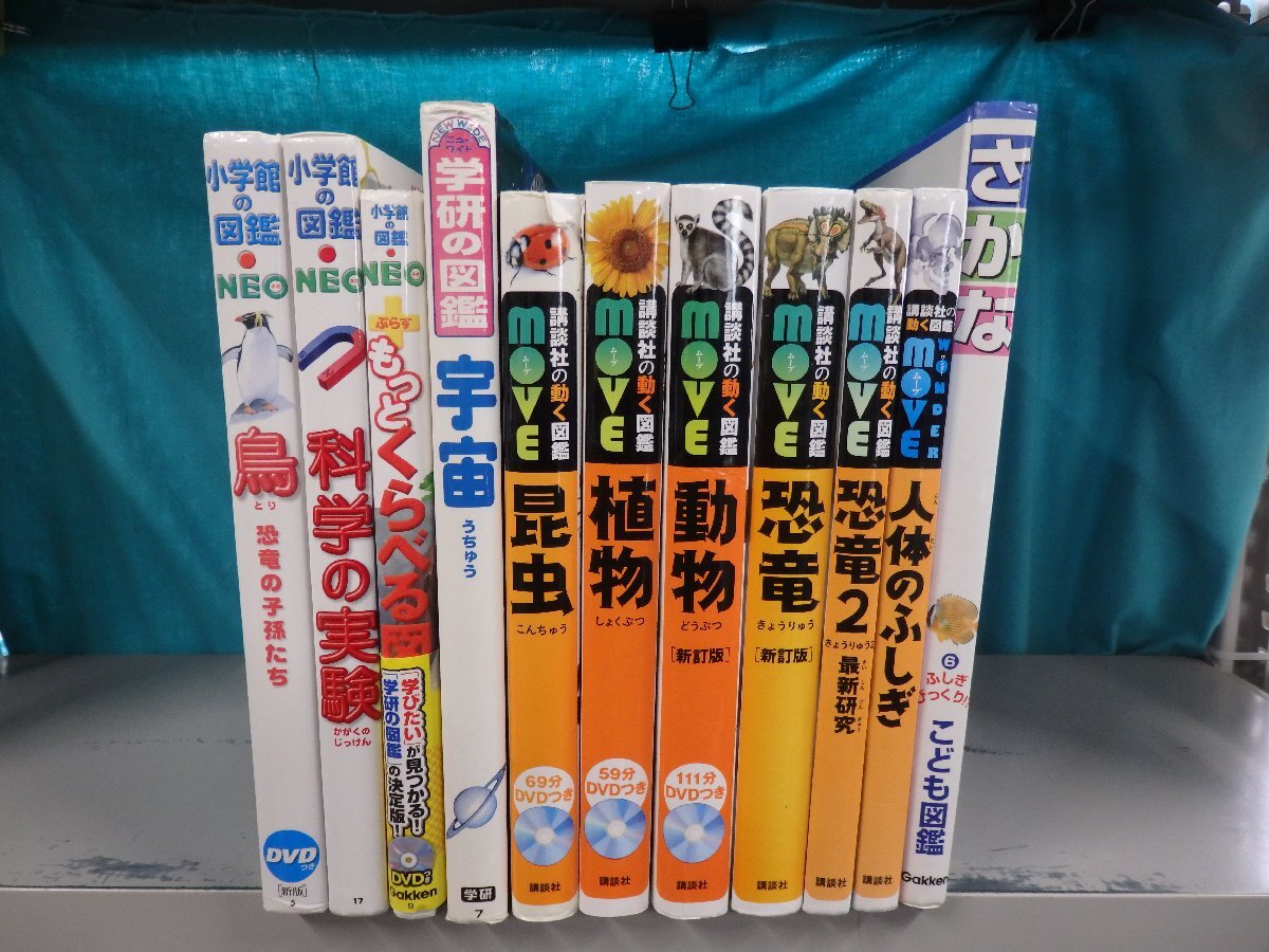小学館の図鑑 neoの値段と価格推移は？｜91件の売買データから小学館の