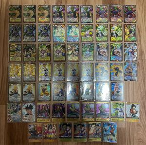 ミラクルバトルカードダス ドラゴンボールの値段と価格推移は？｜43件