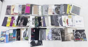 130位 1円～ CD まとめ D6 紙ジャケ 当時物 レア 洋楽 邦楽　中原昌也 白石民夫 V.A. 不思議音