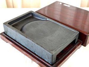 龍渓硯の値段と価格推移は？｜8件の売買データから龍渓硯の価値が