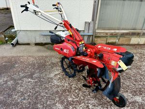 ヤンマー管理機の値段と価格推移は？｜116件の売買データからヤンマー