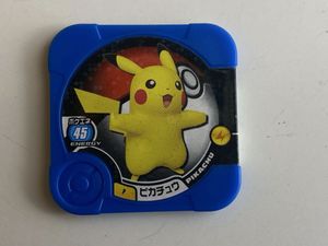 ポケモン トレッタ p ピカチュウの値段と価格推移は？｜3件の売買