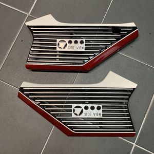 gs400 アルフィンの値段と価格推移は？｜117件の売買データからgs400
