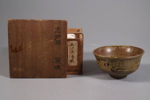 志戸呂焼の値段と価格推移は？｜3件の売買データから志戸呂焼の価値が