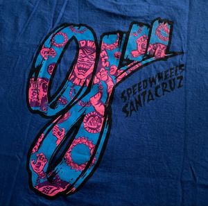 Santacruz Tシャツの値段と価格推移は？｜68件の売買データから