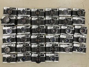 OLYMPUS 35 DCの値段と価格推移は？｜109件の売買データからOLYMPUS 35
