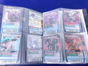 旧デジモンカードゲームの値段と価格推移は？｜21件の売買データから旧