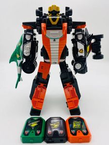炎神戦隊ゴーオンジャー 炎神ソウルの値段と価格推移は？｜14件の売買