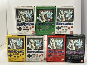 ポケモンキッズ5の値段と価格推移は？｜6件の売買データからポケモン