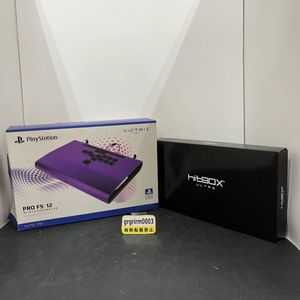HitBoxのYahoo!オークション(旧ヤフオク!)の相場・価格を見る｜Yahoo