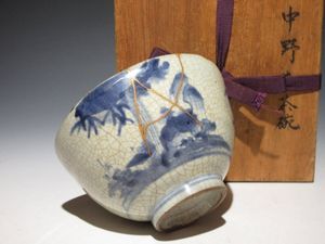 亀山焼の値段と価格推移は？｜4件の売買データから亀山焼の価値が