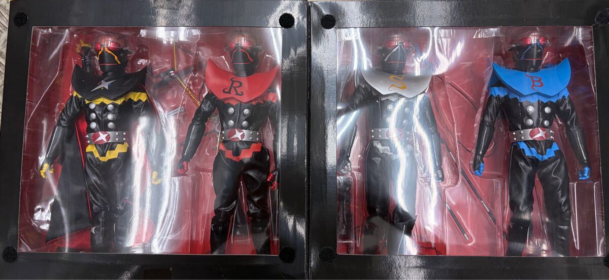 人造人間ハカイダーの値段と価格推移は？｜11件の売買データから人造