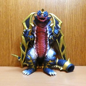 ウルトラ怪獣 ソフビフィギュアの値段と価格推移は？｜285件の売買