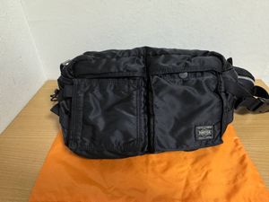 porter タンカー ウエスト バッグの値段と価格推移は？｜58件の売買
