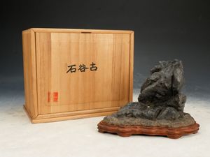 古谷石のYahoo!オークション(旧ヤフオク!)の相場・価格を見る｜Yahoo
