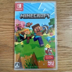 SWITCH マインクラフトの値段と価格推移は？｜183件の売買データから
