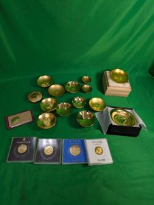 EXPO 70 金杯の値段と価格推移は？｜8件の売買データからEXPO 70 金杯