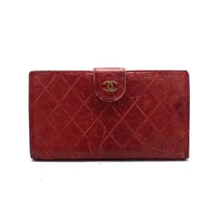 シャネル ビコローレ 財布の値段と価格推移は？｜20件の売買データから
