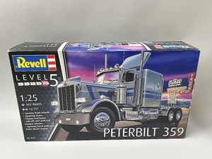 ReVell プラモデルの値段と価格推移は？｜354件の売買データからReVell