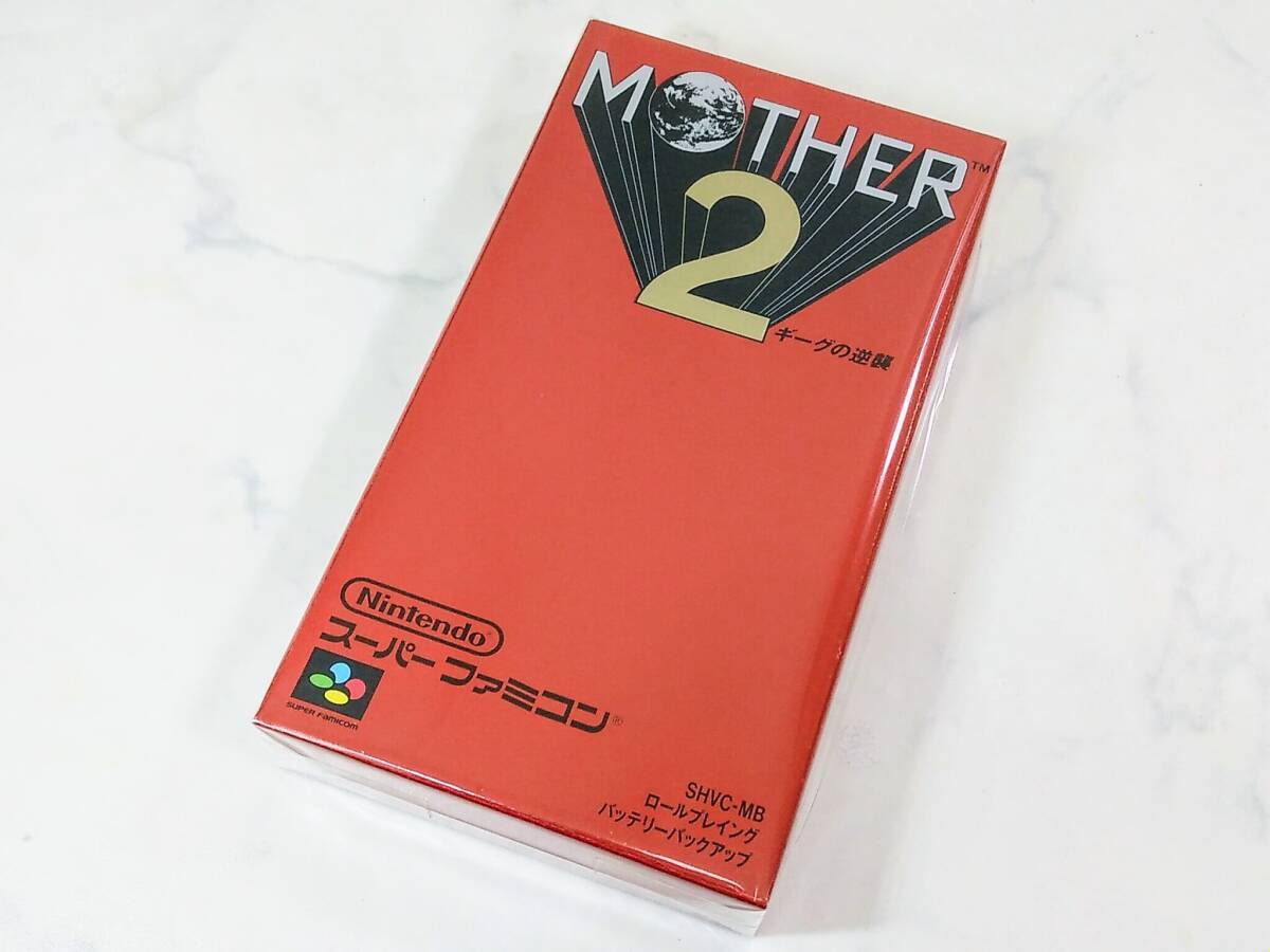 マザー2の値段と価格推移は？｜82件の売買データからマザー2の価値が