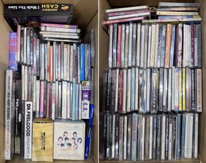 129位 1円～ CD まとめ A1 洋楽 邦楽 モーニング娘 V.A. Dr.Feelgood CADILLAC BABY'S BEA&BABY