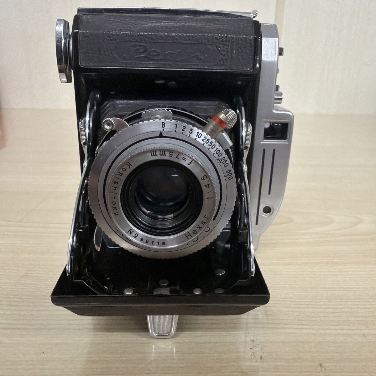 小西六写真工業の値段と価格推移は？｜5件の売買データから小西六写真