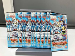 ナイトガンダムカードダスクエストの値段と価格推移は？｜8件の売買