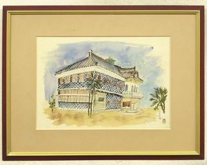 有島生馬の値段と価格推移は？｜4件の売買データから有島生馬の価値が