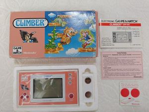 ゲームウォッチの値段と価格推移は？｜493件の売買データからゲーム