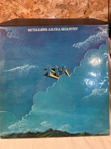 99位 Miyazawa Akira Quartet ? Kiso = 木曽