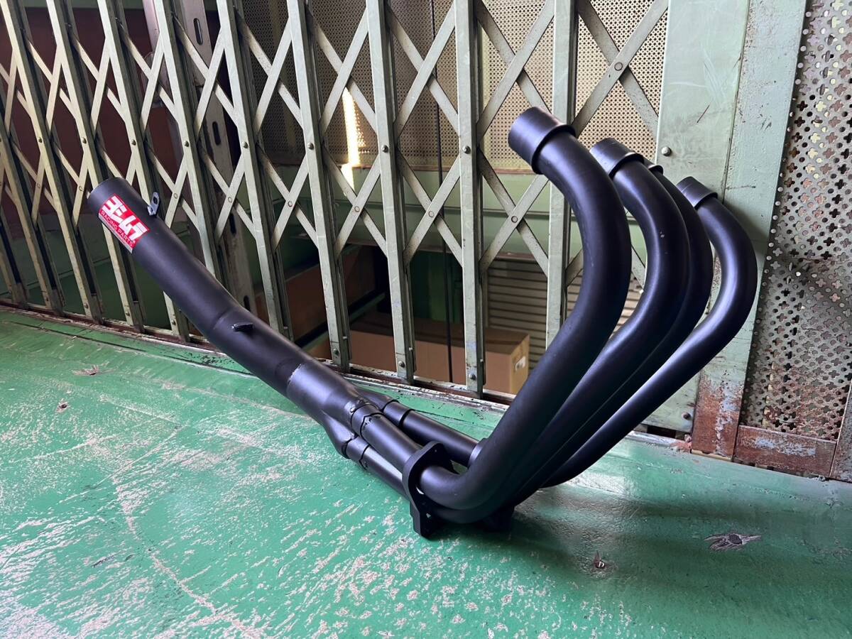 z400fx beet マフラーの値段と価格推移は？｜53件の売買データから