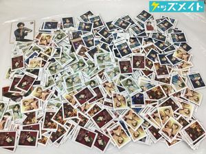 あんさんぶるスターズ 蓮巳敬人 まとめ売り 蓮巳敬人の値段と価格推移は？｜5件の売買データから蓮巳敬人の価値が