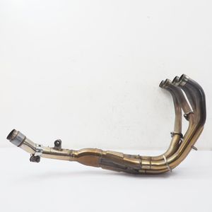 CB1300 SC54 エキパイの値段と価格推移は？｜3件の売買データから