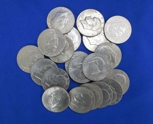 1ドル コイン 1776 1976の値段と価格推移は？｜12件の売買データから1
